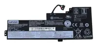 01AV489 - Lenovo 3-Cell 1950mAh 24Wh Li-Po Battery for ThinkPad T470 / T570