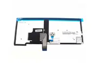 01AX339 - Lenovo L440/t431s/t440x/t450x/l450/l460/t460 Keyb. Bl Uk