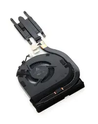 01AX926 - Lenovo Cooling Heat Sink and Fan for ThinkPad T470 Laptop