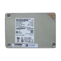 01AY582 - Lenovo 180GB Triple-Level Cell (TLC) SATA 6Gb/s 2.5-inch Solid State Drive