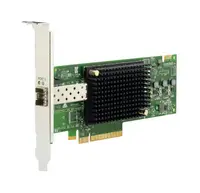 01CV830 - Lenovo Emulex 16GB Single Port Fibre Channel Gen6 Host Bus Adapters