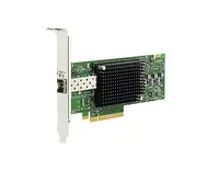 01CV833 - IBM Emulex Single-Port 16Gb/s Fibre Channel PCI-Express 3.0 x8 Host Bus Adapter