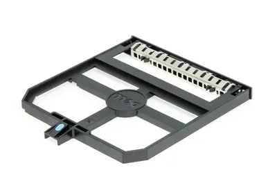 01CVCG - Dell Optical Blank Filler for PowerEdge R620 Server