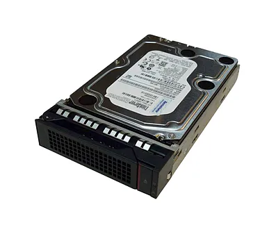 01CX796┬á- Lenovo 6TB 7200RPM SAS 3.5-inch Hard Drive