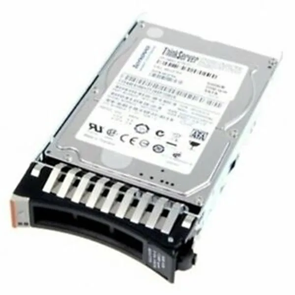 01CX798 - Lenovo 10TB 7200RPM SAS 3.5-inch Hard Drive