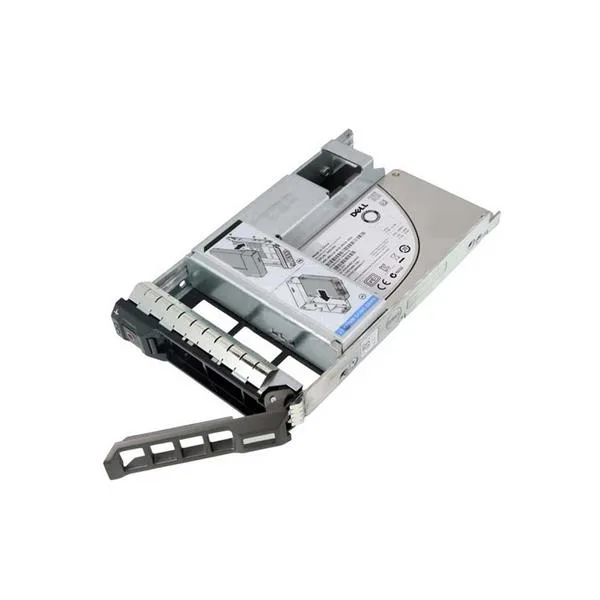 01D9GV - Dell 480GB 6Gb/s SATA 2.5-inch MLC Solid State Drive for PowerEdge R430├é┬á/ R530├é┬á