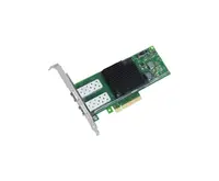 01DA902 - IBM Intel X710-DA2 Dual-Ports 10Gb/s SFP+ Network Adapter