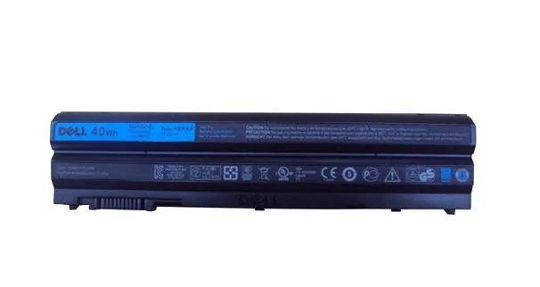 01DN6 - Dell 4-Cell 40WhR Battery for Latitude E6420 / E6520
