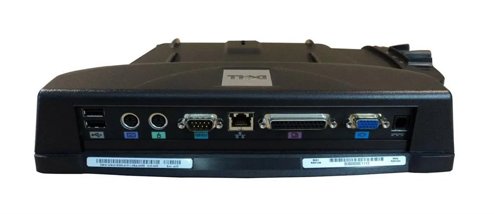 01E530 - Dell Inspiron 8100 Docking Station