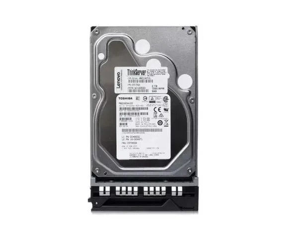 01EJ586 - Lenovo 900GB 10000RPM SAS 12Gb/s 2.5-inch Hard Drive for Storwize V3700
