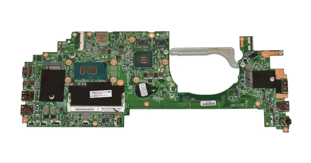 01EN105 - Lenovo System Board (Motherboard) with Intel i5-6200U 2.3GHz CPU for ThinkPad Yoga 14 / Yoga 460
