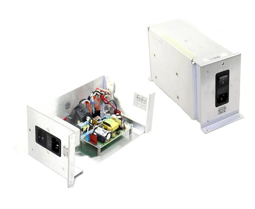 01F113 - Dell 25-Watts Power Supply for PowerVault 136T