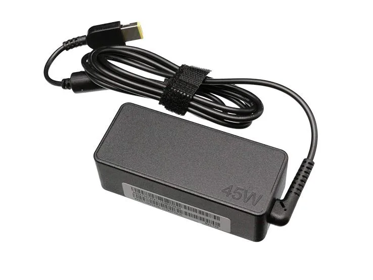 01FR035 - Lenovo 45-Watts Slim Battery Charger