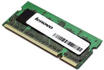 01FR303 - Lenovo 2GB DDR3-1600MHz PC3-12800 non-ECC Unbuffered CL11 204-Pin SoDimm Single Rank Memory Module