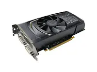 01G-P3-1363-KR - EVGA GeForce GTX 460 SuperClocked 1GB GDDR5 192-Bit PCI-Express 2.0 x16 Dual DVI Graphics Card