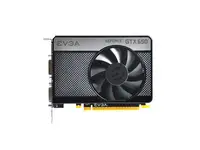 01G-P4-2650-LA - EVGA GeForce GTX 650 1GB GDDR5 128-Bit PCI Express 3.0 x16 Dual DVI/ HDMI/ HDCP Ready Video Graphics Card
