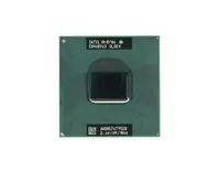 01G012540301 - ASUS 2.66GHz 1066MHz FSB 6MB L2 Cache Socket BGA479 / PGA478 Intel Core 2 Duo T9550 Dual Core Processor