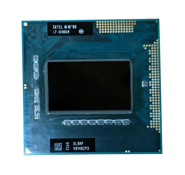 01G013140401 - ASUS 1.86GHz 2.5GT/s DMI 8MB SmartCache Socket FCPGA988 Intel Core i7-840QM 4-Core Processor