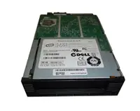 01G340 - Dell PV110T 40/80GB External SCSI LVD