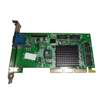 01G544 - Dell 32MB Nvidia Video Graphics Card