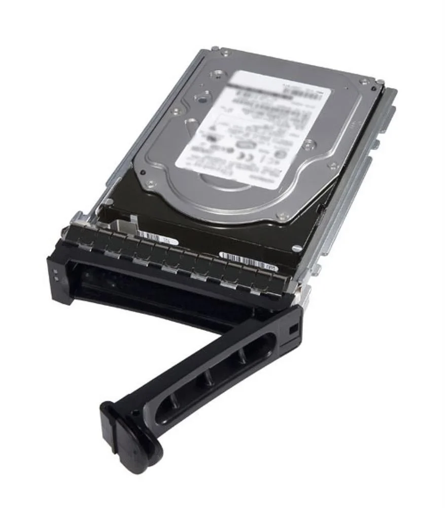 01G653 - Dell 73GB 10000RPM Ultra 160 SCSI 3.5-inch Hard Drive