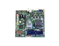 01GJ162 - Lenovo System Board (Motherboard) Intel Skylake-U I5-6200U 2.3GHz CPU for IdeaCentre 510S-23ISU