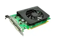 01GP31441A3 - EVGA GeForce GT 440 1GB 128-Bit DDR3 Dual DVI mini-HDMI PCI Express 2.0 x16 Video Graphics Card