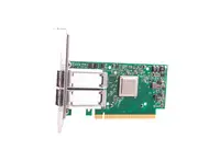 01GR253 - Lenovo Mellanox ConnectX-4 Lx Dual-Ports SFP28 25Gbps Gigabit Ethernet PCI Express 3.0x8 Network Adapter