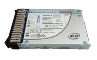 01GR803 - Lenovo 1.2TB Multi-Level Cell SATA 6Gbps SFF G3 Enterprise Entry 2.5-inch Solid State Drive