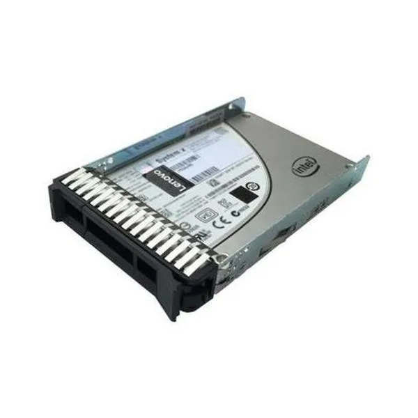 01GR808 - Lenovo 1.2TB Multi-Level Cell SATA 6Gbps LFF Enterprise Entry Solid State Drive