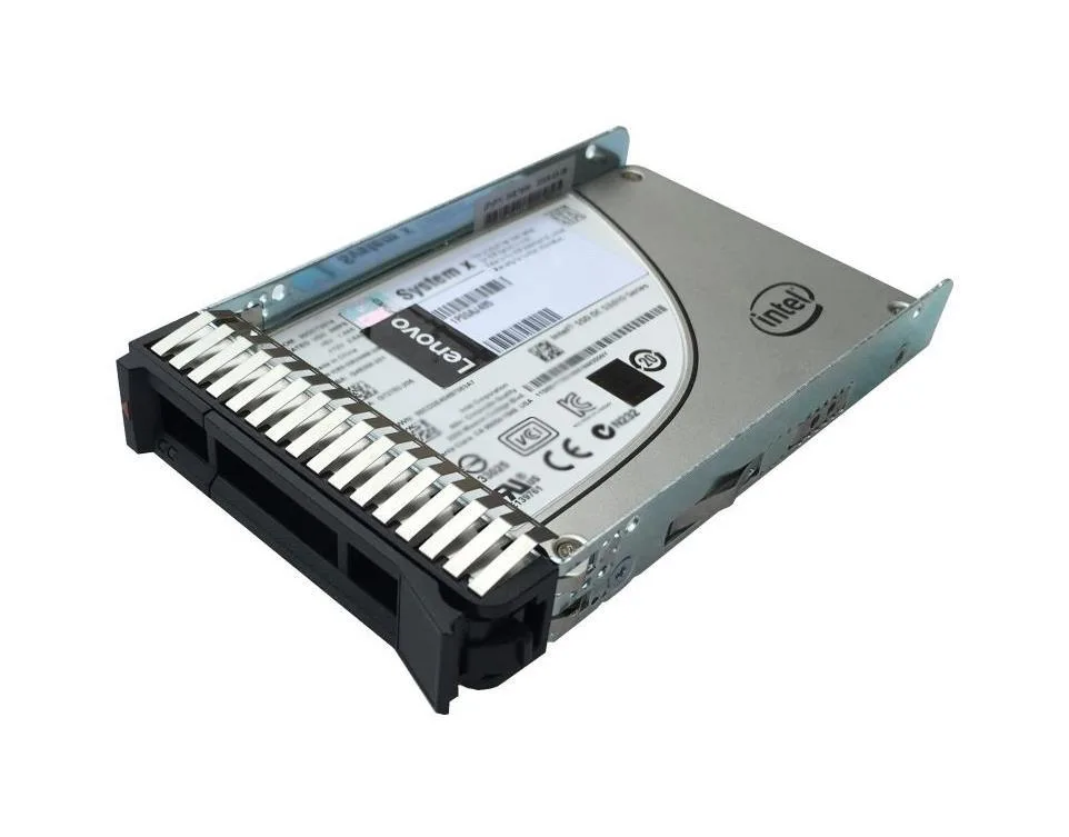 01GR823 - Lenovo 1.6TB Multi-Level Cell SATA 6Gbps LFF Enterprise Entry 3.5-inch Solid State Drive