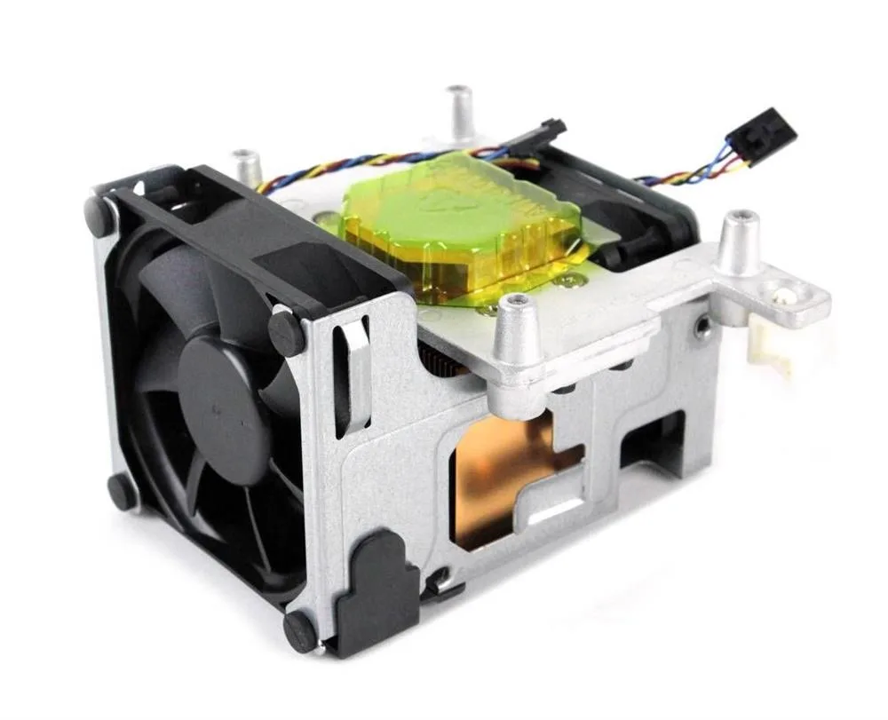 01GTK5 - Dell Fan and Heatsink for OptiPlex XE