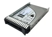 01GV091 - Lenovo 3.84TB Triple-Level Cell SATA 6Gbps LFF Enterprise Mainstream 3.5-inch Solid State Drive