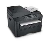 01GVPP - Dell E514dw Laser Multifunction Printer Monochrome Plain Paper Copier/printer/scanner 27 Ppm Mono Print