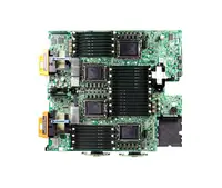 01HR0W - Dell System Board (Motherboard) for PowerEdge M915
