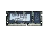 01K1153 - IBM 128MB SDRAM-66MHz PC66 non-ECC Unbuffered CL2 144-Pin SoDIMM Memory Module