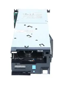 01K1320 - IBM DLT 4000 Tape Drive - 20GB (Native)/40GB (Compressed) - SCSIInternal