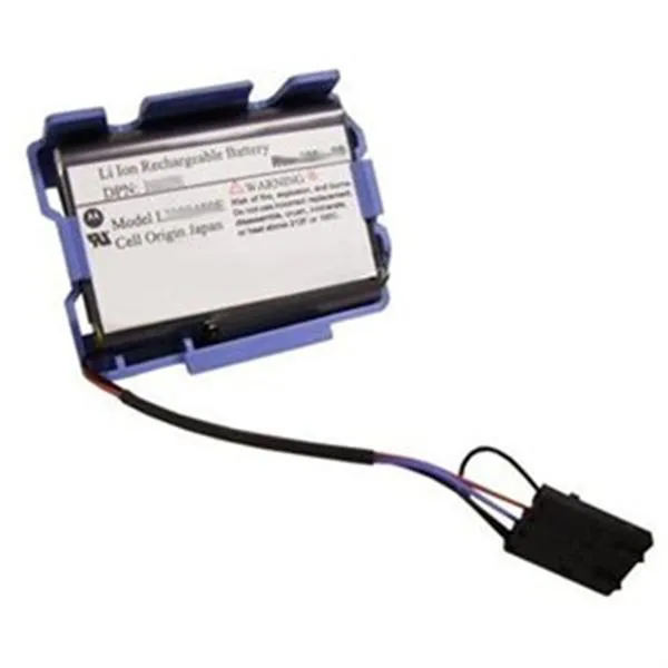 01K240 - Dell 3.7V 1400MAH ROMB Battery for PowerEdge 1750 / 2600 / 2650 RAID KEY