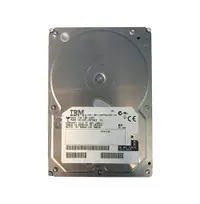 01K5083 - IBM 20GB 5400RPM ATA 512KB Cache 3.5-inch Hard Drive