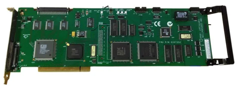 01K7359 - IBM ServeRAID LVD Controller