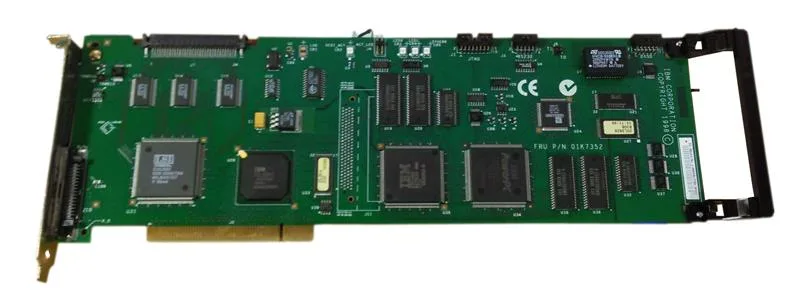 01K7364 - IBM ServeRAID-3L Ultra2 SCSI Controller