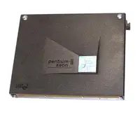 01K9101 - IBM 450MHz 100MHz FSB 2MB L2 Cache Socket SC330 Intel Pentium II Xeon 1-Core Processor