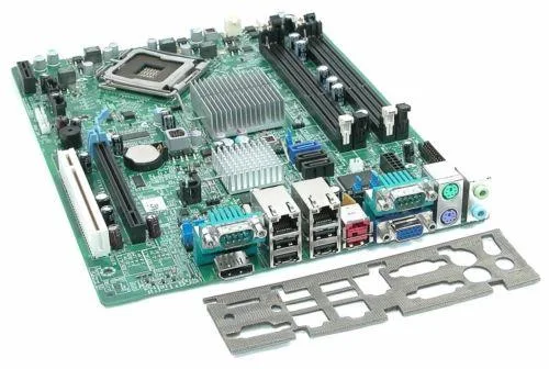 01KD4V - Dell System Board (Motherboard) for OptiPlex XE 4