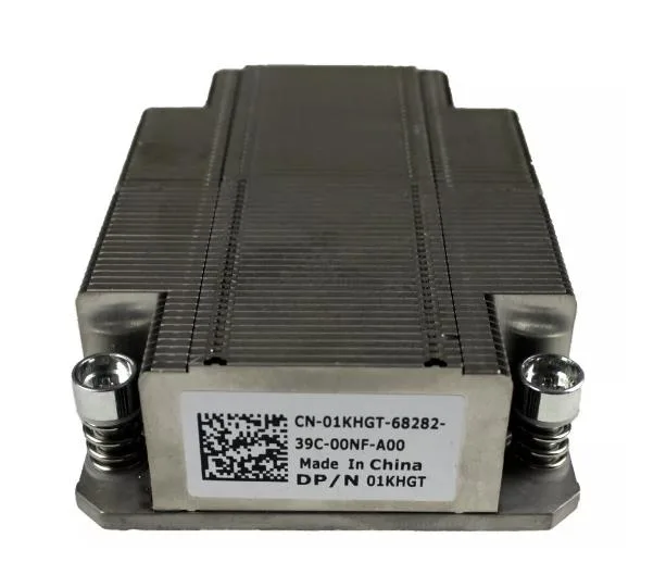 01KHGT - Dell Heatsink for M520 Blade Server