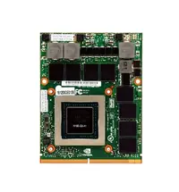 01KJ4N - Dell Nvidia Quadro K5000M 4GB GDDR5 PCI-Express Video Graphics Card
