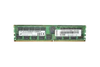 01KN356 - Lenovo 16GB PC4-19200 DDR4-2400MHz ECC Registered CL17 RDIMM 1.2V Dual-Rank Memory Module
