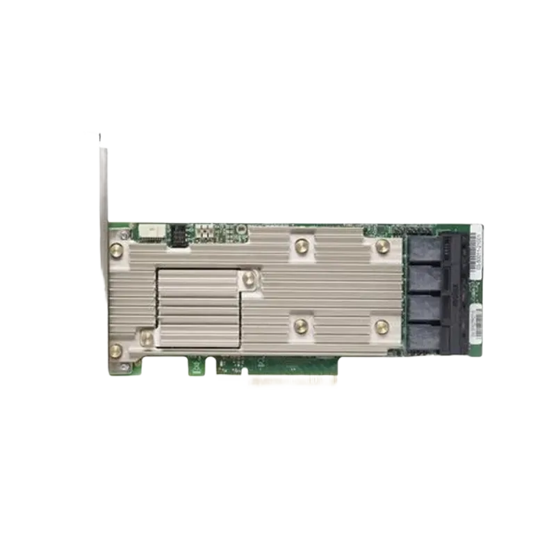 01KN508 - Lenovo 930-16I SATA/SAS 12Gb/s PCI-E 3.0 X8 Storage Controller(Raid) for Thinksystem
