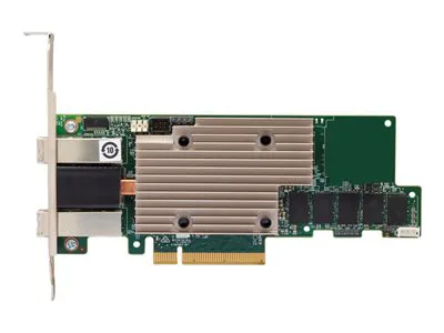 01KN510 - Lenovo 930-8E SATA/SAS 12Gb/s PCI-E 3.0 X8 Storage Controller(RAID) for Thinksystem