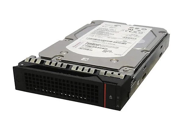 01KP042 - Lenovo 900GB 15000RPM SAS 12Gb/s 2.5-inch Hard Drive
