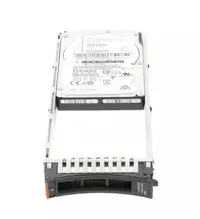 01KP969 - Lenovo 2.4TB 10000RPM SAS 12Gb/s Hot-Swappable 2.5-inch Hard Drive